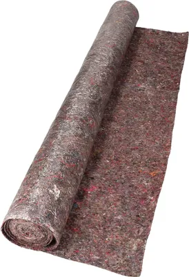 Produktbild von KOTARBAU® Malířská plstěná rohož 1m x 10m = 10m² s protiskluzovou fólií Podlahová krytina Fleece