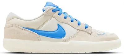 Produktbild von Nike SB Force 58 Phantom University Blue - EU 44.5