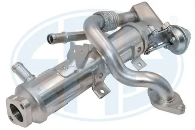 Immagine prodotto di ERA 555501A Radiatore EGR per AUDI A4 Avant (8K5, B8) ricircolo gas di scarico