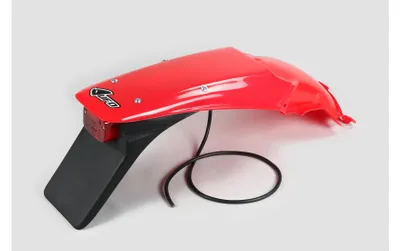 Image de UFO PLAST : Garde-boue