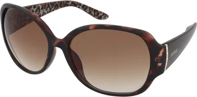 Produktbild von Guess Sonnenbrille GF0284 52F 60 Damen Braun