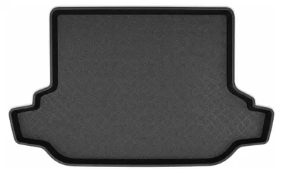 Imagen del producto de Bandeja de maletero de goma para Subaru Forester III 2008-2012 – , a medida