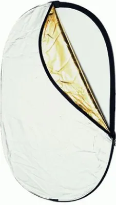 Immagine prodotto di Faretto Linkstar 5-in-1 FR-6090B 60x90cm