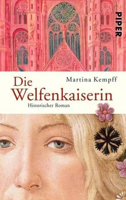 Immagine prodotto di Die Welfenkaiserin