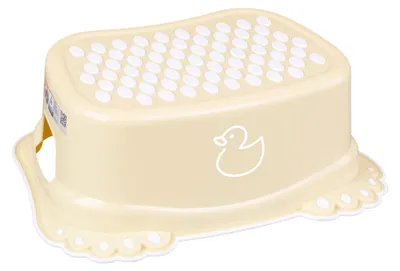 Immagine prodotto di TEGA BABY Sgabello Duck giallo