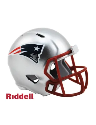 Produktbild von New England Patriots NFL Pocket Size Single Helm