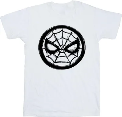 Produktbild von Marvel - T-Shirt für Herren BI43517 (XXL) (Weiß)