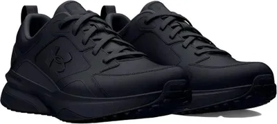 Obrázok produktu pre Under Armour Charged Edge fitness tenisky pánske 3026727 002 black , veľkosť topánok:45 EU