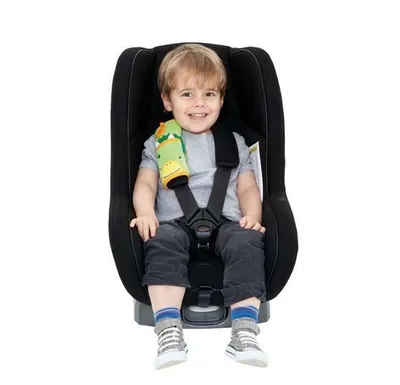 Immagine prodotto di Knorrtoys Trunki SeatbeltPad DUDLEY - scatola completa
