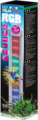 Zdjęcie produktu dla Oświetlenie akwariowe JBL LED Solar Effect RGB 9 W, 549/590 mm