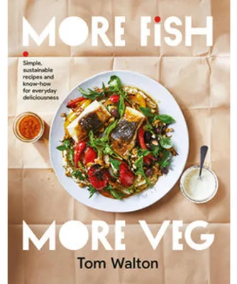 Produktbild von More Fish, More Veg