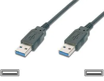 Immagine prodotto di Cavo USB 3.0 PremiumCord, A-A, 9 pin, 3 m
