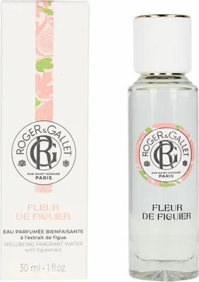 Obrázok produktu pre Unisex parfém Roger & Gallet Fig Tree Flower EDT 30 ml