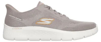 Immagine prodotto di Skechers Slip-Ins: Sneakers Go Walk Flex basse - Beige - Taglia 42