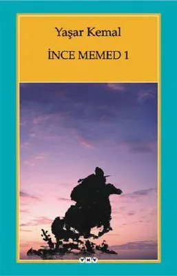 Immagine prodotto di Ince Memed Band I Buch