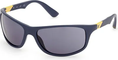 Produktbild von Sonnenbrille Herren Sonnenbrille Web Eyewear WE0294-6492V Ø 64 mm