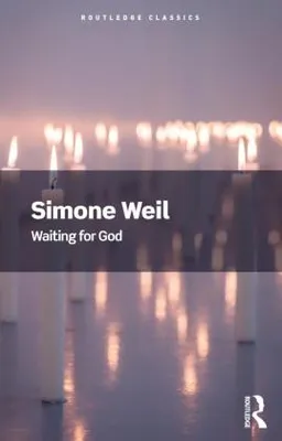 Produktbild von Waiting for God