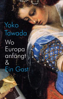 Produktbild von Wo Europa anfängt & Ein Gast