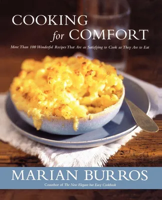 Produktbild von Cooking for Comfort