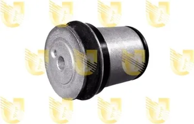Produktbild von UNIGOM 391540 Achslager für OPEL Meriva A (X03) Hinten Links Hinten Rechts