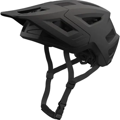 Produktbild von 44 iXS MTB- Fahrradhelm Flow 1.0, schwarz
