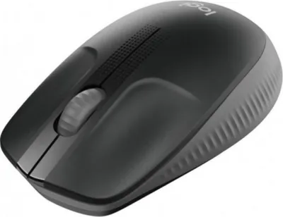 Obrázok produktu pre Logitech Wireless Mouse M190 black retail
