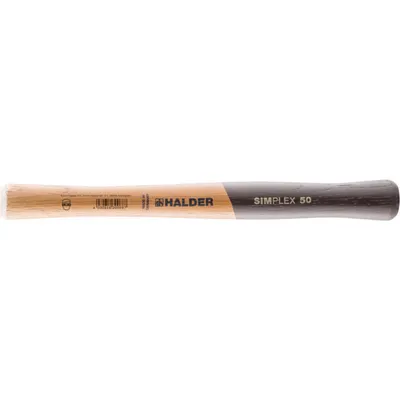 Zdjęcie produktu dla Halder Stiel für SIMPLEX-Schon - hammer d. 30 Holz