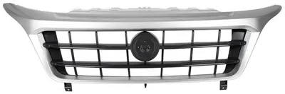 Produktbild von Sportgrill für Fiat Ducato III Kühlergrill Frontgrill Kühlergitter