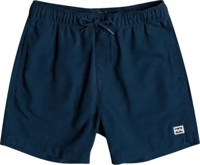 Zdjęcie produktu dla Billabong All Day Lb Badeshorts Blau 14 Years Junge Blau 14 Years