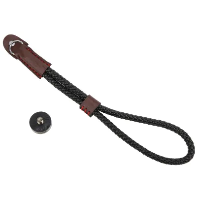 Image de Dragonne pour Insta360 ONE X2 Lanyard pour POCKET 2 Dragonne pour OM 4 Bracelet pour OSMO Pocket 3 Dragonne avec adaptateur 1/4in Dragonne