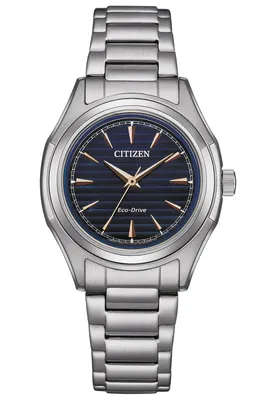 Obrázek produktu pro Citizen - FE2110-81L - Hodinky - Dámské - Solární - Sportovní
