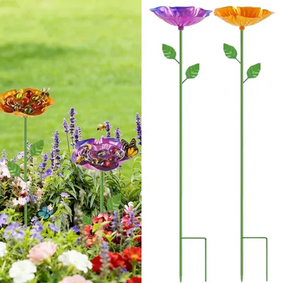 Immagine prodotto di 2 distributori di acqua per api per il giardino