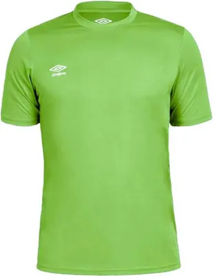 Zdjęcie produktu dla Umbro Oblivion Koszulka z krótkim rękawem Mężczyźni Zielony L