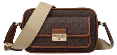 Produktbild von Michael Kors Umhaengetasche in Braun 35R5G2BC0BBROWN