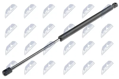 Produktbild von NTY AE-MZ-013 Gasfeder Heckklappendämpfer für MAZDA 5 (CR19) 495mm