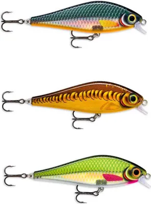 Immagine prodotto di Rapala SSDR16, 77 g, 3/0, 3/0, 16 cm, 1 m, 1,4 m