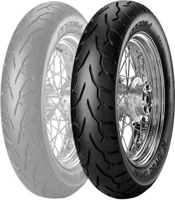 Zdjęcie produktu dla Opony PIRELLI NIGHT DRAGON 180/60 B 17 M/C 81H TL