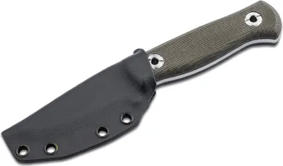 Obrázek produktu pro Böker Vigtig vs. Nůž Wild pro přežití
