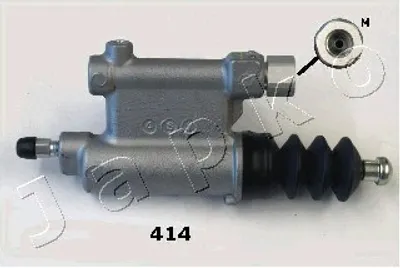 Produktbild von JAPKO 85414 Kupplungsnehmerzylinder für HONDA CIVIC VIII Hatchback (FN, FK) CR-V III (RE) CR-V IV (RM) ACCORD VIII (CU) ACCORD VIII Kombi
