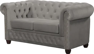 Produktbild von home24 2-Sitzer Sofa