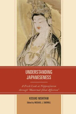 Produktbild von Understanding Japaneseness