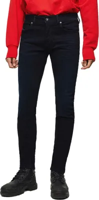 Produktbild von Diesel Sleenker 0095X Herren Jeans Hose Slim Skinny