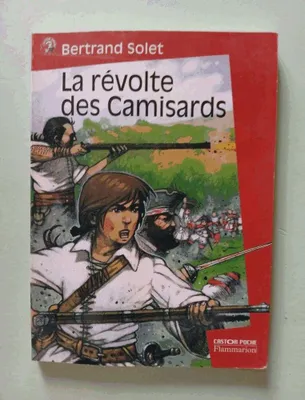 Image de La Révolte des Camisards