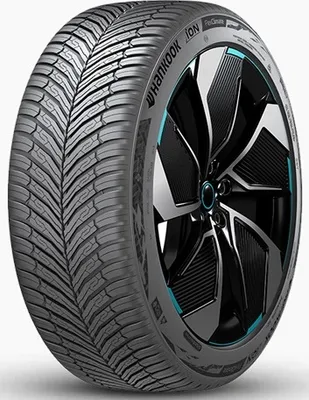 Produktbild von Hankook Jon Flexclimate 245/45R19 102Y Bsw Xl Pochłaniacz Dźwięku