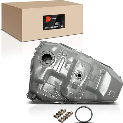 Immagine prodotto di Frankberg 1x serbatoio carburante Serbatoio carburante per Toyota Corolla Verso1.6L