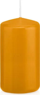 Produktbild von Stumpenkerzen in RAL-Qualität Natur Ø 38 x 80 mm, 24 Stück