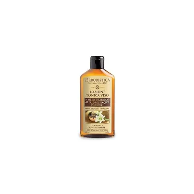 Produktbild von L’Erboristica 1007045, Gesichtswasser, Frauen, 200 ml, Jeder Hauttyp, Glanz, Flasche