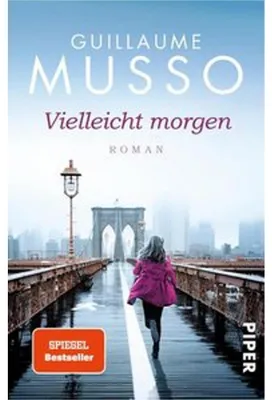 Obrázek produktu pro Vielleicht morgen