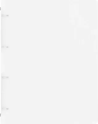 Produktbild von Brunnen Ringbuch A4 FACT! 16mm 4Rg weiss WEISS