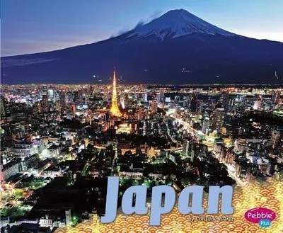 Produktbild von Japan